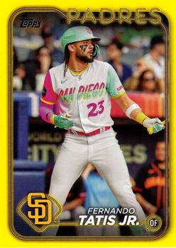 Fernando Tatis Jr.