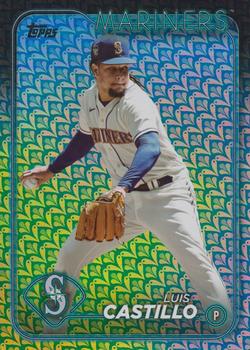 Luis Castillo