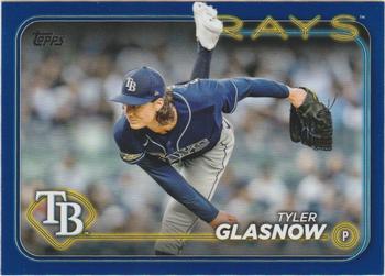 Tyler Glasnow