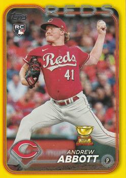 Andrew Abbott