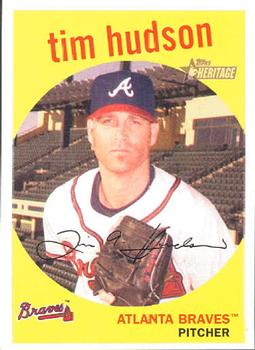 Tim Hudson