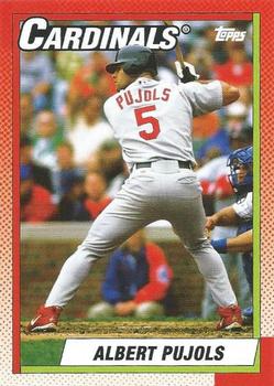 Albert Pujols