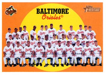 Baltimore Orioles