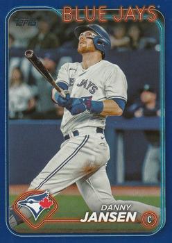 Danny Jansen