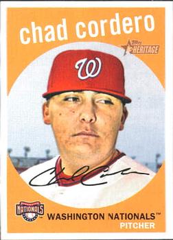 Chad Cordero