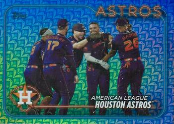 Houston Astros