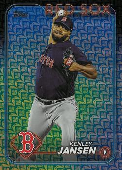 Kenley Jansen