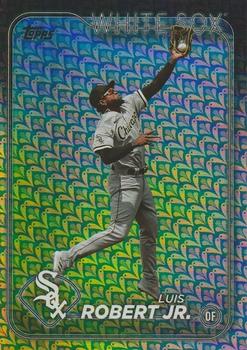 Luis Robert Jr.