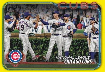 Chicago Cubs