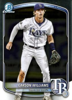 Carson Williams