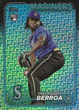 Prelander Berroa