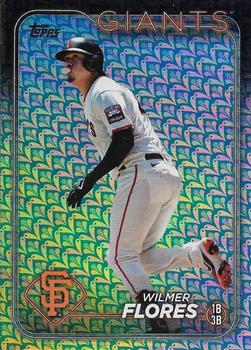 Wilmer Flores