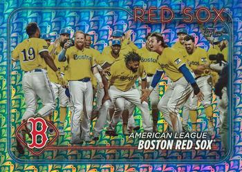 Boston Red Sox