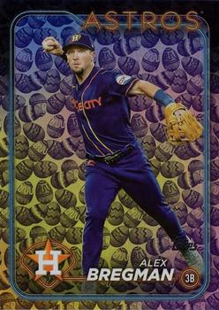 Alex Bregman