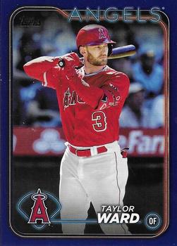 Taylor Ward