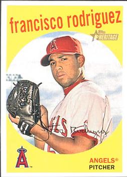 Francisco Rodriguez