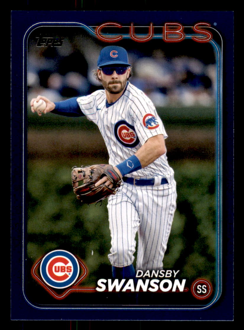 Dansby Swanson