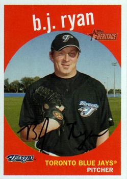 B.J. Ryan