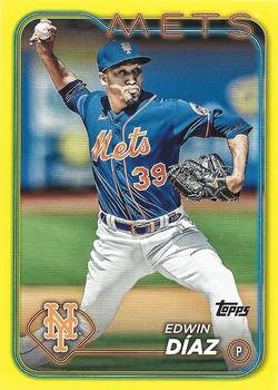 Edwin Díaz