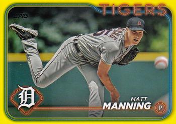 Matt Manning