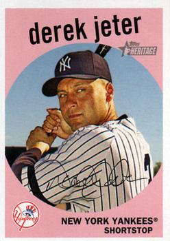Derek Jeter