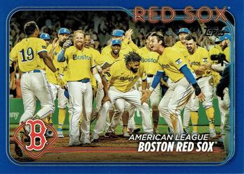 Boston Red Sox