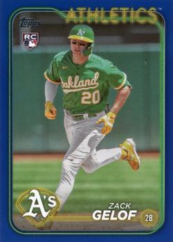 Zack Gelof