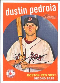 Dustin Pedroia