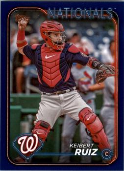 Keibert Ruiz