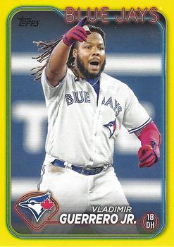 Vladimir Guerrero Jr.