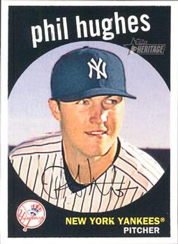 Phil Hughes