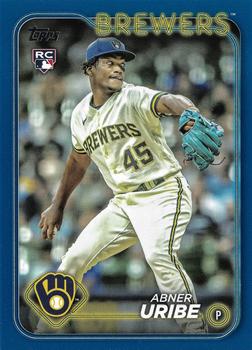 Abner Uribe