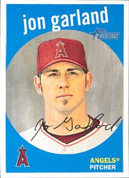 Jon Garland