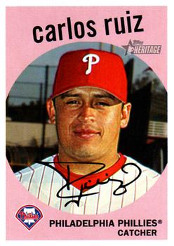 Carlos Ruiz