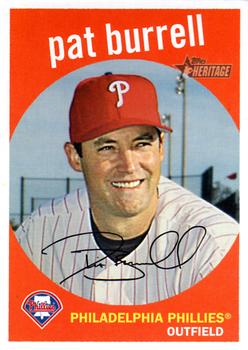Pat Burrell