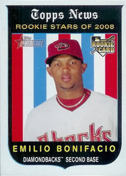 Emilio Bonifacio