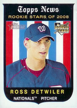 Ross Detwiler
