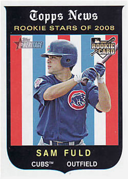Sam Fuld