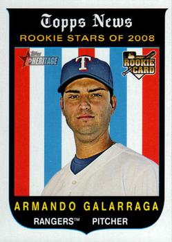 Armando Galarraga