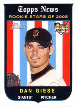 Dan Giese
