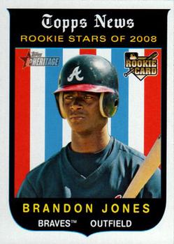 Brandon Jones