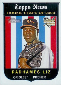 Radhames Liz