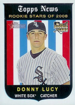 Donny Lucy