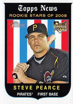 Steve Pearce