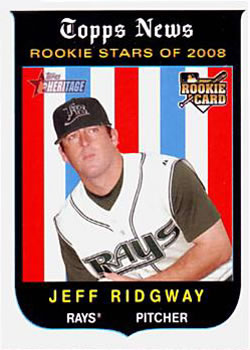 Jeff Ridgway