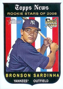 Bronson Sardinha