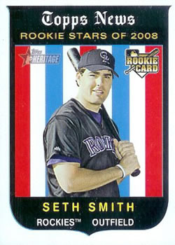 Seth Smith