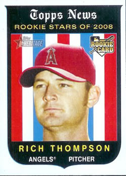 Rich Thompson