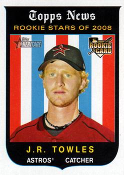 J.R. Towles