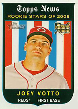 Joey Votto